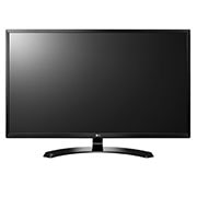 LG 32” Full HD IPS Monitor, 32MP58HQ-P
