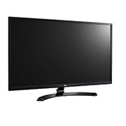 LG 32” Full HD IPS Monitor, 32MP58HQ-P