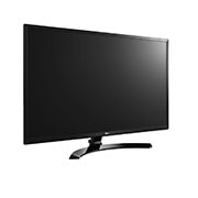 LG 32” Full HD IPS Monitor, 32MP58HQ-P