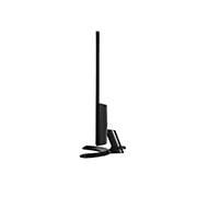LG 32” Full HD IPS Monitor, 32MP58HQ-P