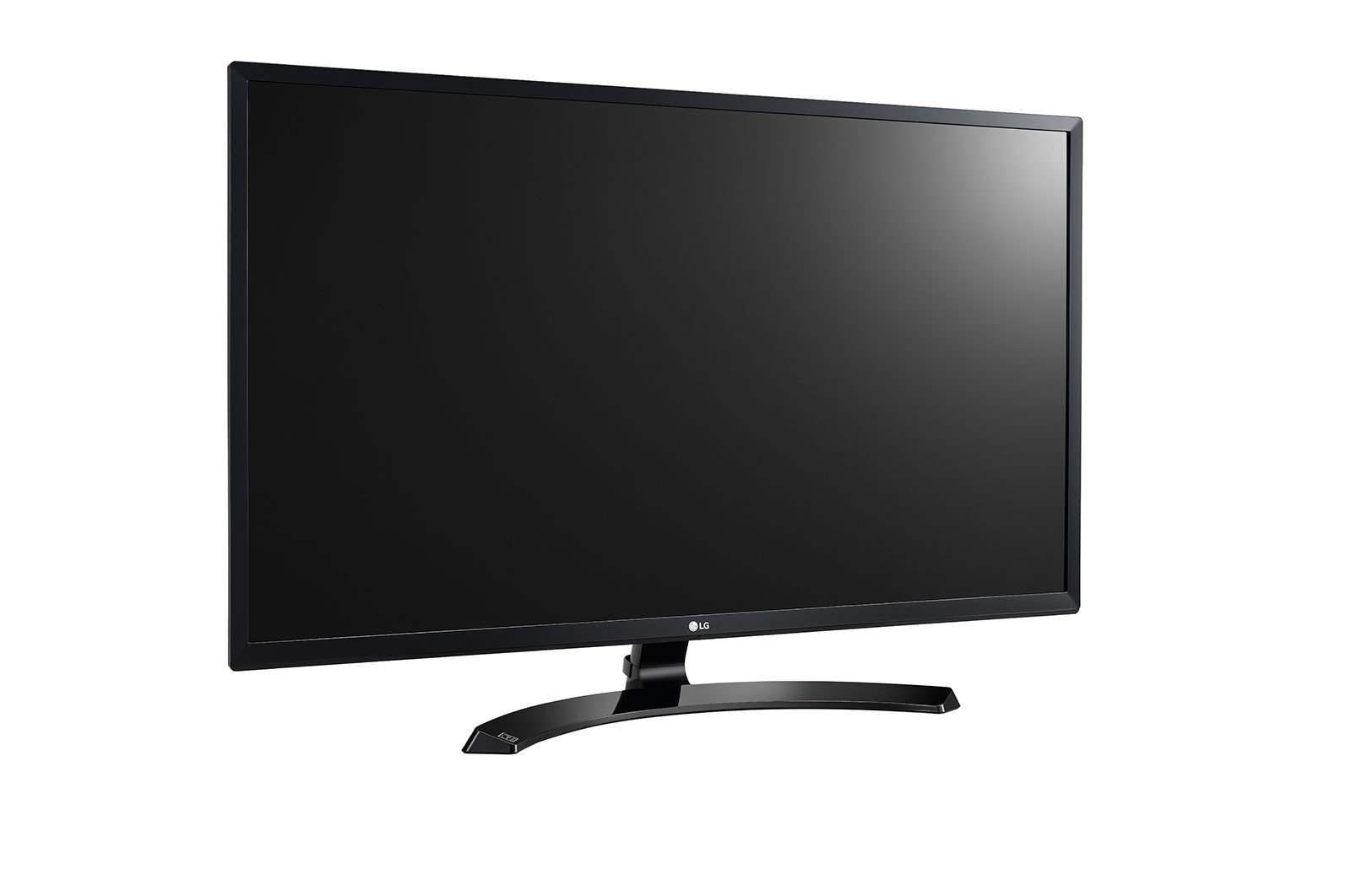 LG 32” Full HD IPS Monitor, 32MP58HQ-P