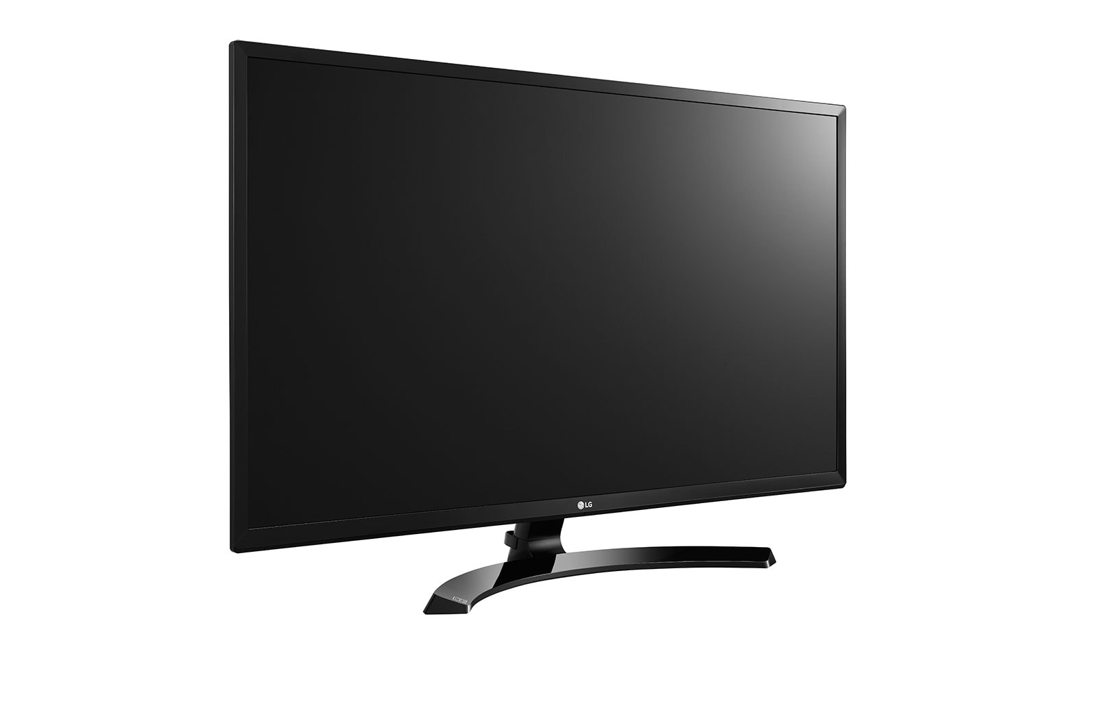 LG 32” Full HD IPS Monitor, 32MP58HQ-P