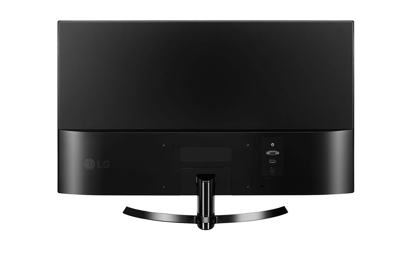 LG 32” Full HD IPS Monitor, 32MP58HQ-P