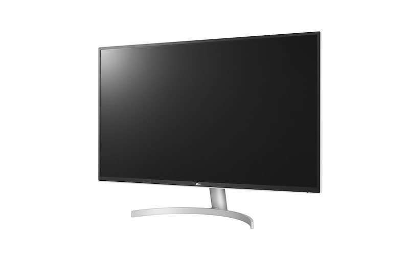 LG 32QK500-C 32 Inch QHD LED IPS Monitor with Radeon FreeSync™, 32QK500-C