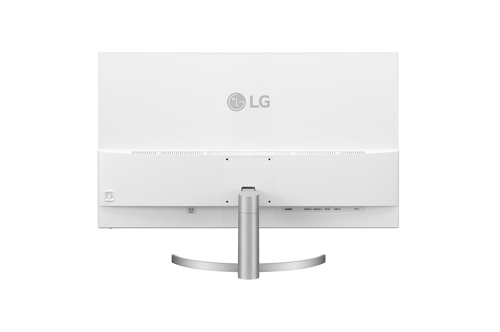 LG 32" Class QHD LED IPS Monitor with Radeon FreeSync™ (31.5" Diagonal) , 32QK500-W