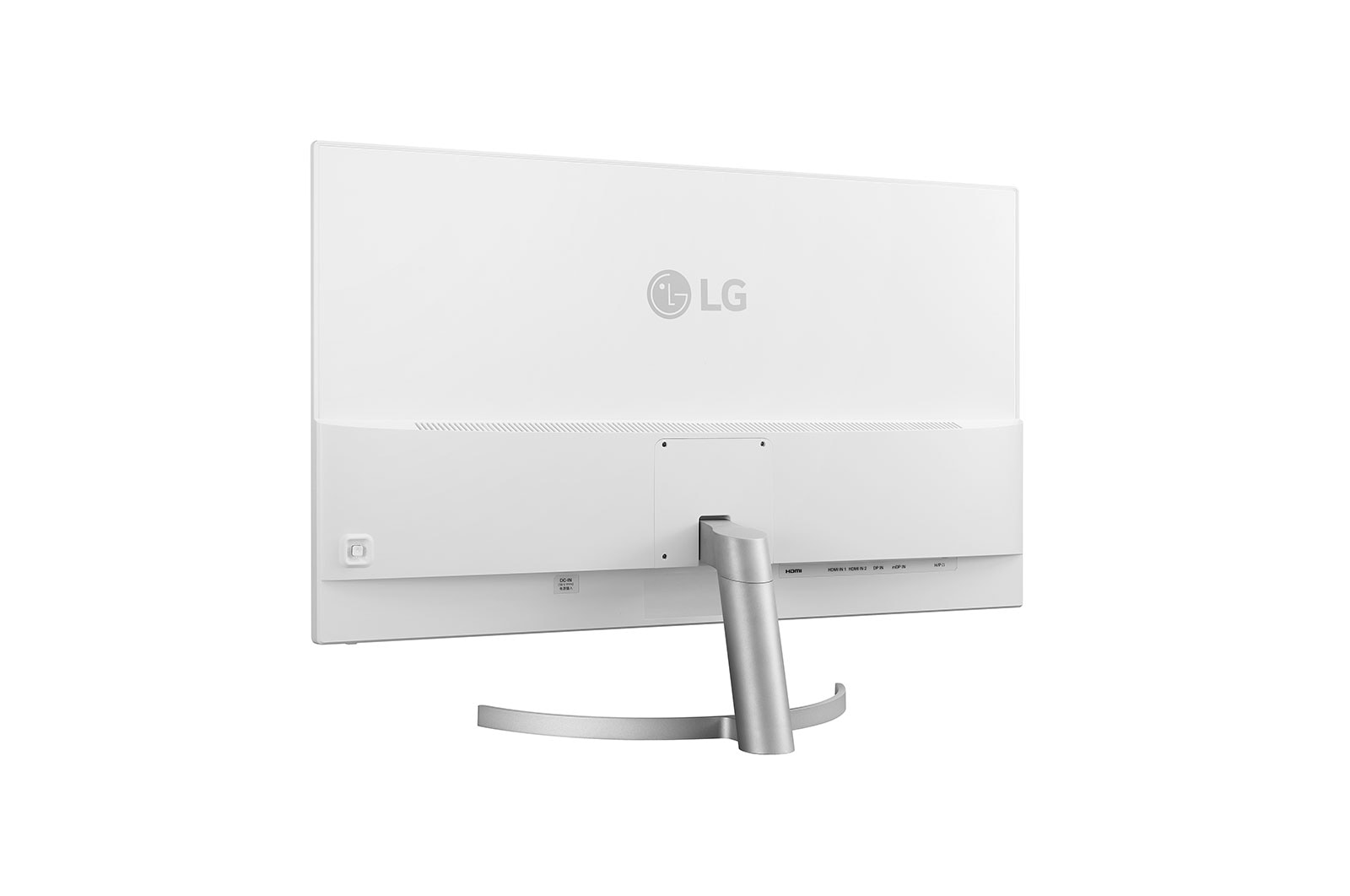 LG 32" Class QHD LED IPS Monitor with Radeon FreeSync™ (31.5" Diagonal) , 32QK500-W