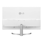 LG 32" Class QHD LED IPS Monitor with Radeon FreeSync™ (31.5" Diagonal) , 32QK500-W