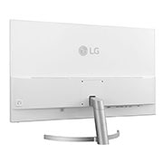 LG 32" Class QHD LED IPS Monitor with Radeon FreeSync™ (31.5" Diagonal) , 32QK500-W