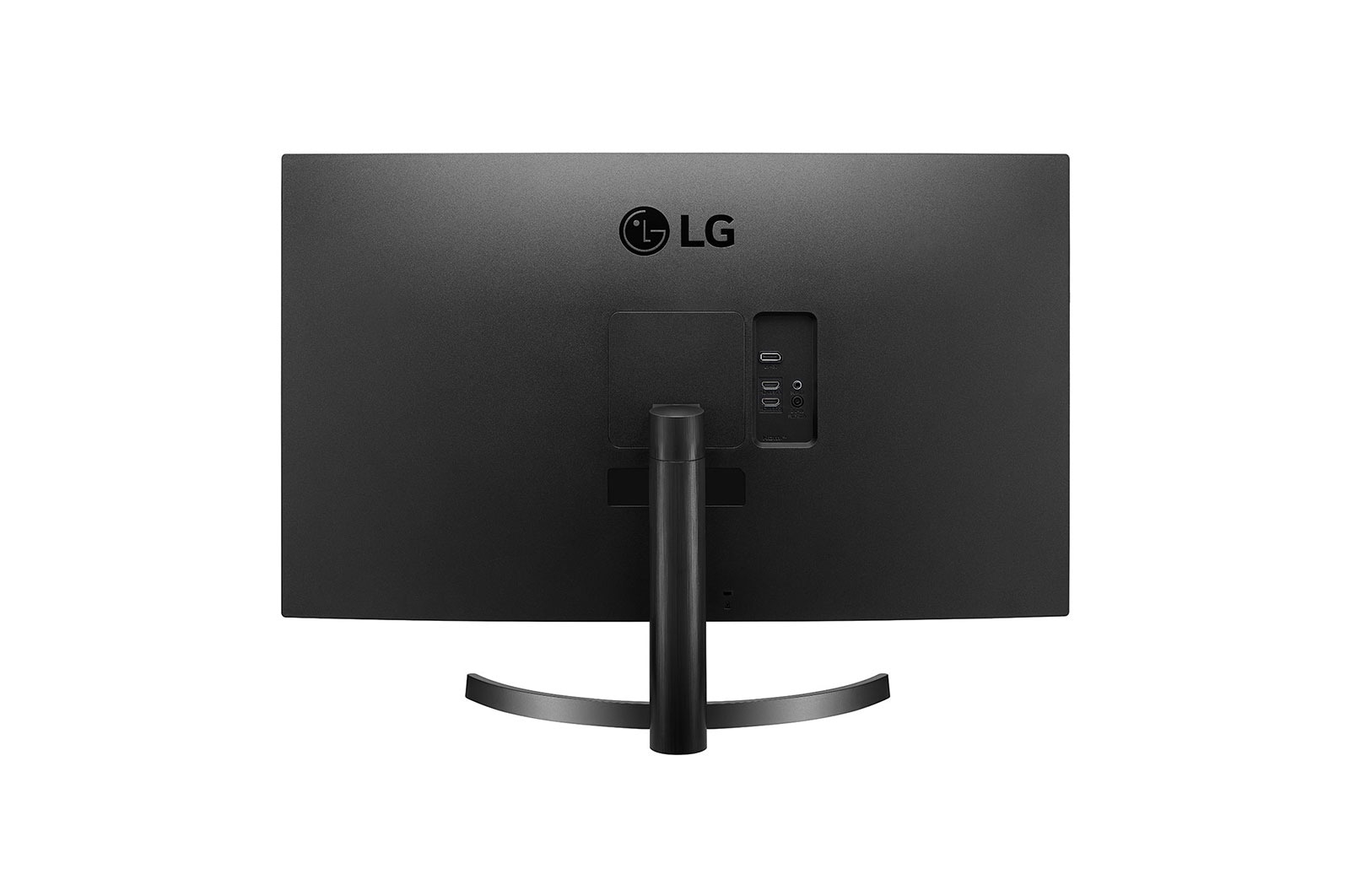 LG 31'5" QHD IPS Monitor with AMD FreeSync™, 32QN600-B