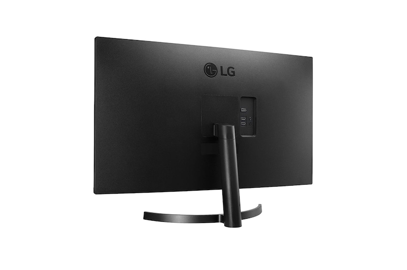 LG 31'5" QHD IPS Monitor with AMD FreeSync™, 32QN600-B