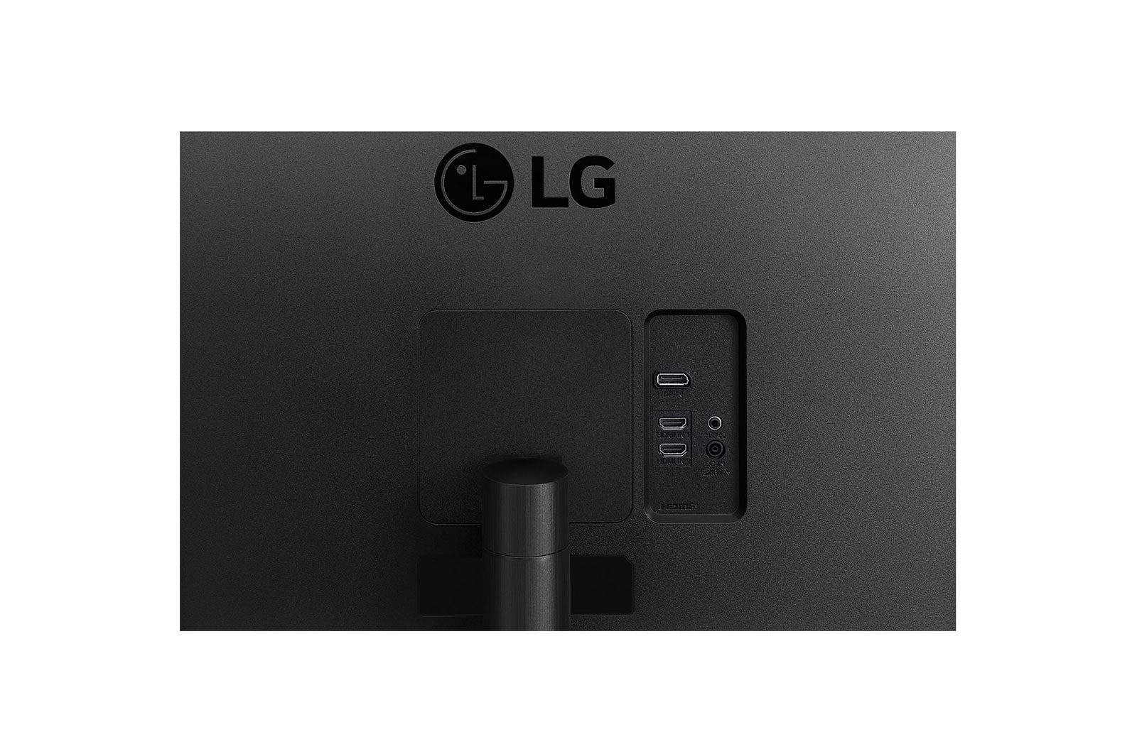 LG 31'5" QHD IPS Monitor with AMD FreeSync™, 32QN600-B