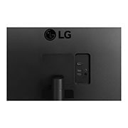 LG 31'5" QHD IPS Monitor with AMD FreeSync™, 32QN600-B