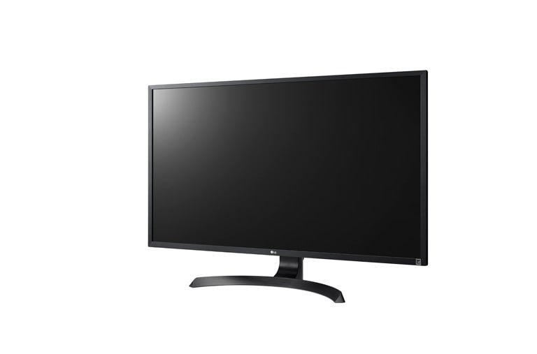 LG 32" Class 4K UHD LED Monitor (32" Diagonal), 32UD59-B