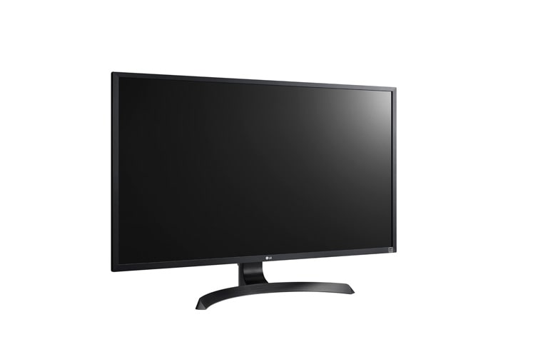 LG 32" Class 4K UHD LED Monitor (32" Diagonal), 32UD59-B