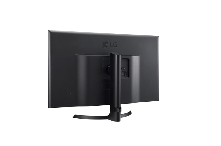 LG 32" Class 4K UHD LED Monitor (32" Diagonal), 32UD59-B