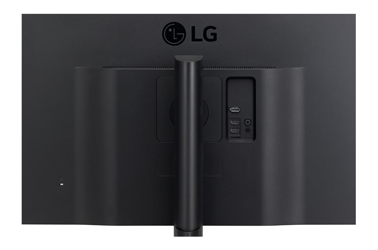 LG 32" Class 4K UHD LED Monitor (32" Diagonal), 32UD59-B