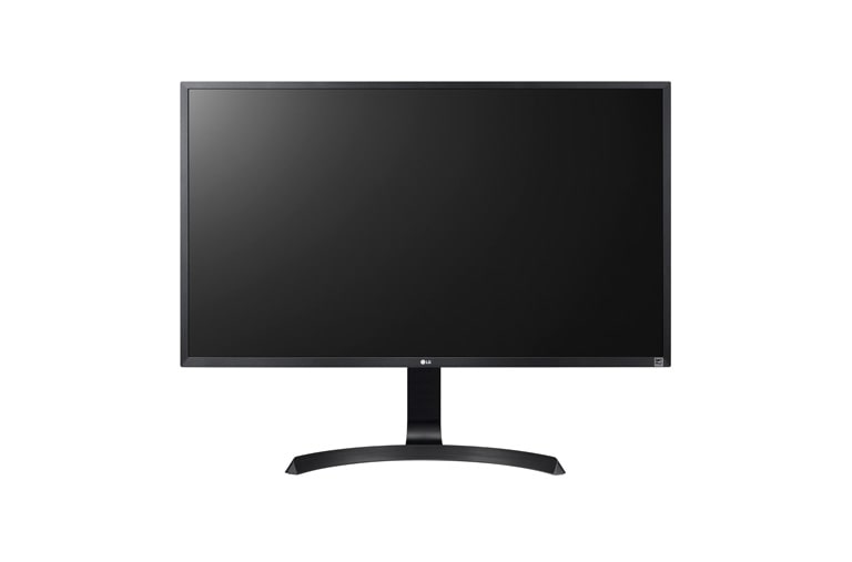 LG 32" Class 4K UHD LED Monitor (32" Diagonal), 32UD59-B