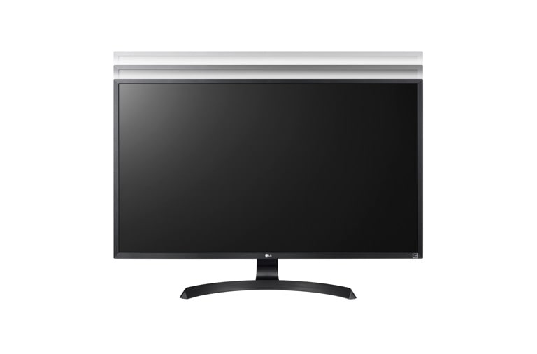 LG 32" Class 4K UHD LED Monitor (32" Diagonal), 32UD59-B