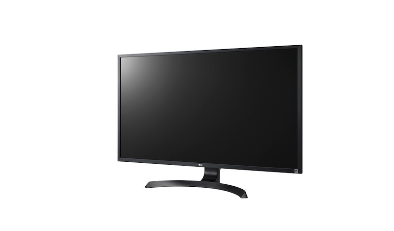 LG 32" Class 4K UHD LED Monitor (32" Diagonal), 32UD59-B
