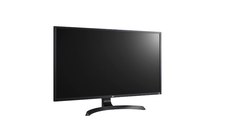 LG 32" Class 4K UHD LED Monitor (32" Diagonal), 32UD59-B