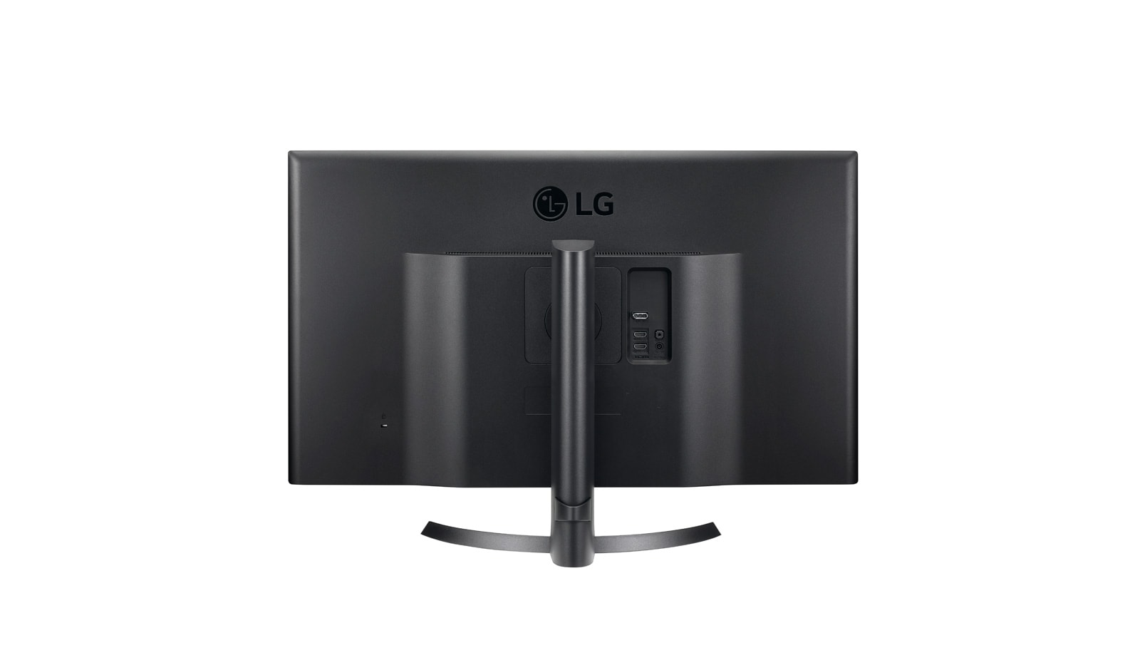 LG 32" Class 4K UHD LED Monitor (32" Diagonal), 32UD59-B