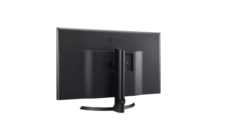 LG 32" Class 4K UHD LED Monitor (32" Diagonal), 32UD59-B