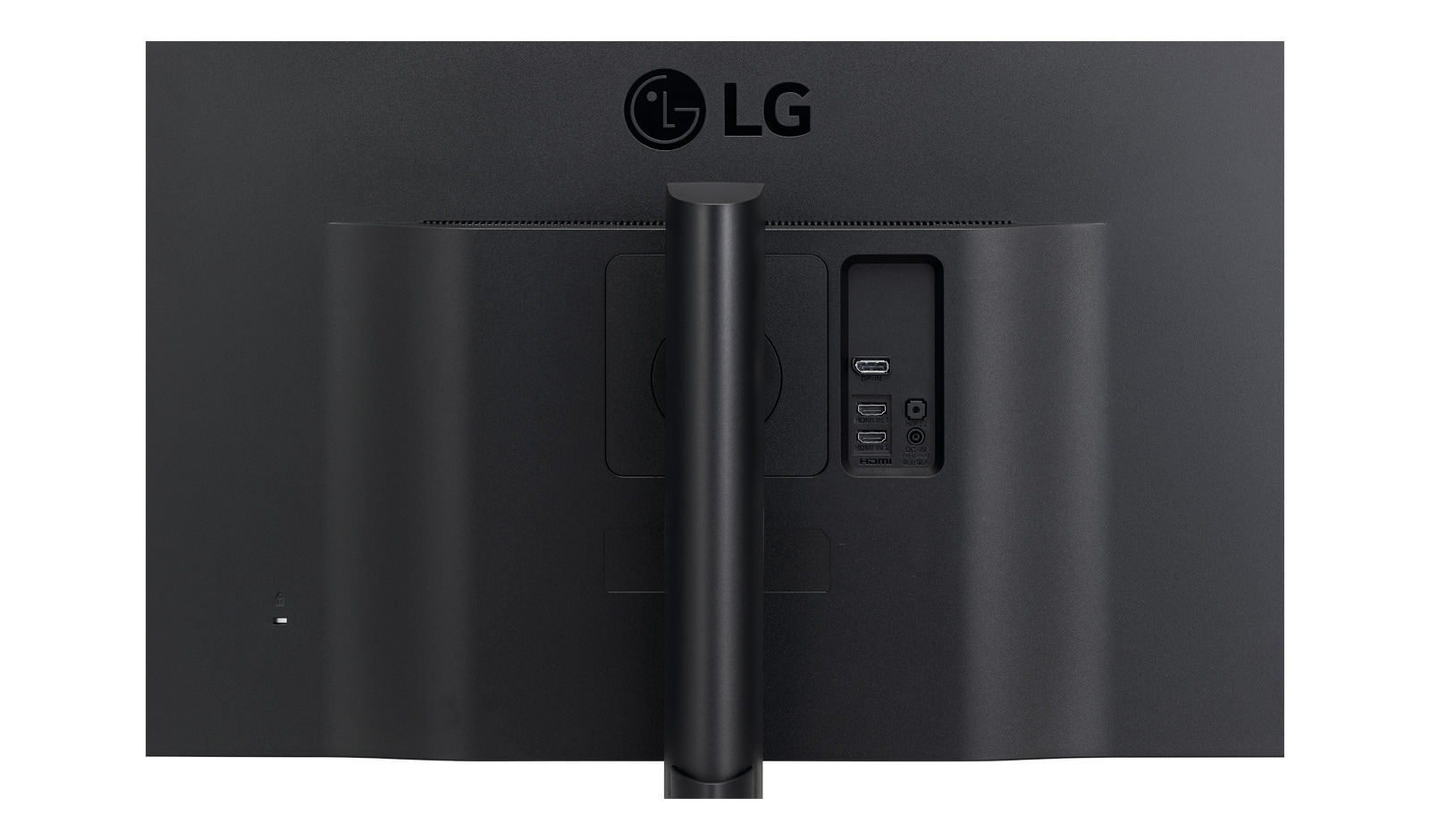 LG 32" Class 4K UHD LED Monitor (32" Diagonal), 32UD59-B