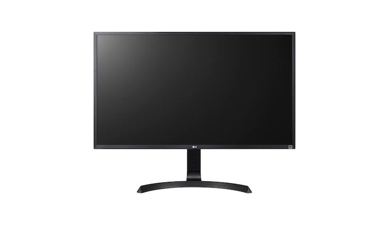 LG 32" Class 4K UHD LED Monitor (32" Diagonal), 32UD59-B