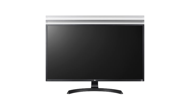 LG 32" Class 4K UHD LED Monitor (32" Diagonal), 32UD59-B