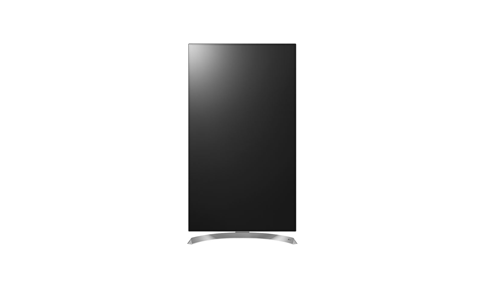 LG 31.5" UHD 4K 4-Side Virtually Borderless Monitor, 32UD89-W