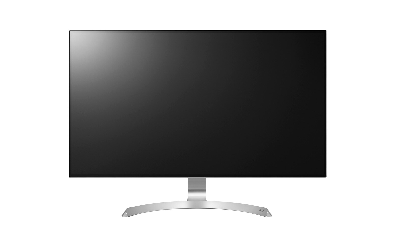 LG 32" Class 4K UHD IPS LED Monitor with HDR10 (31.5" Diagonal), 32UD99-W
