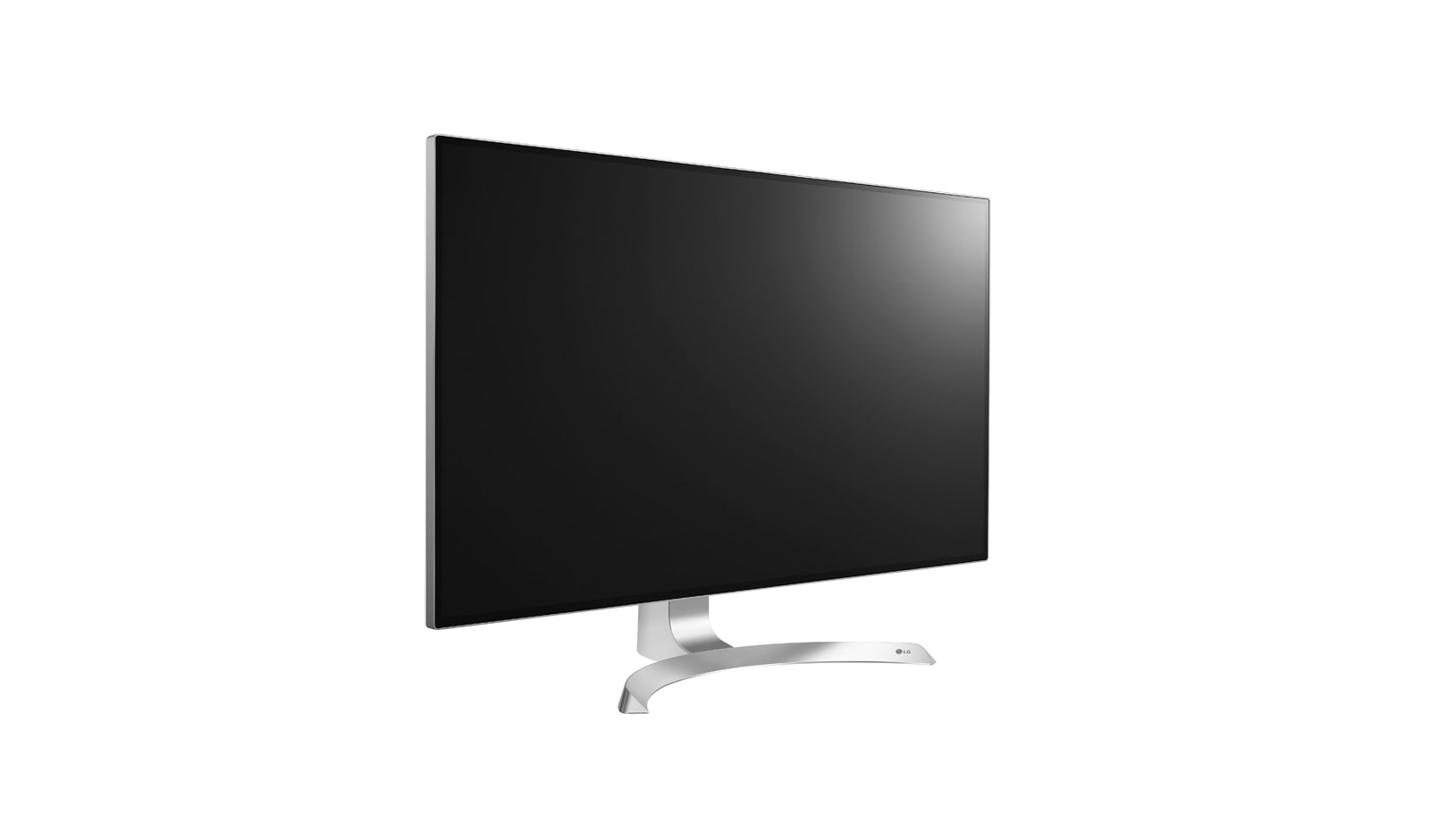 LG 32" Class 4K UHD IPS LED Monitor with HDR10 (31.5" Diagonal), 32UD99-W