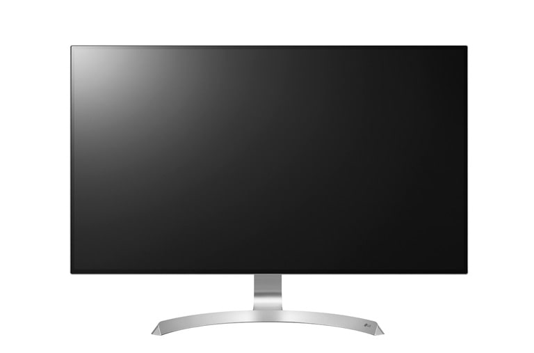 LG 32" Class 4K UHD IPS LED Monitor with HDR10 (31.5" Diagonal), 32UD99-W