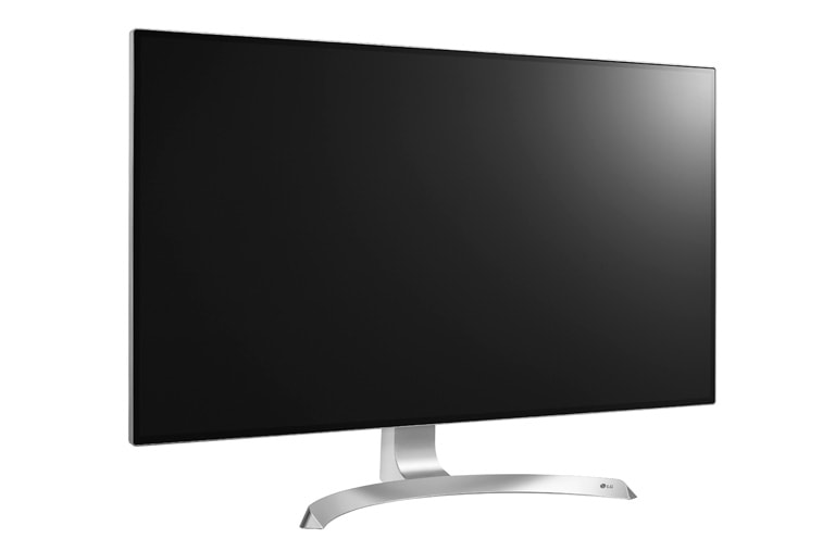 LG 32" Class 4K UHD IPS LED Monitor with HDR10 (31.5" Diagonal), 32UD99-W