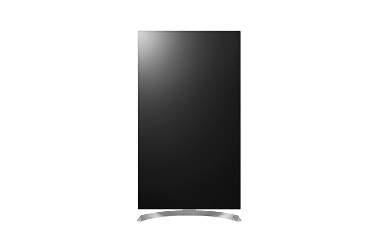 LG 32" Class 4K UHD IPS LED Monitor with HDR10 (31.5" Diagonal), 32UD99-W