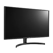 LG 32" Class 4K UHD Monitor with Radeon FreeSync™ Technology (31.5" Diagonal), 32UK550-B