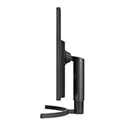 LG 32" Class 4K UHD Monitor with Radeon FreeSync™ Technology (31.5" Diagonal), 32UK550-B