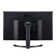 LG 32" Class 4K UHD Monitor with Radeon FreeSync™ Technology (31.5" Diagonal), 32UK550-B