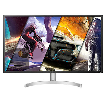 【超新作】 32UL500-W | CA LG ディスプレイ・モニター本体