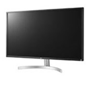 LG 32” UHD HDR10 Monitor with AMD FreeSync™, 32UL500-W