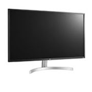 LG 32” UHD HDR10 Monitor with AMD FreeSync™, 32UL500-W