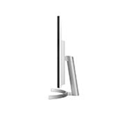 LG 32” UHD HDR10 Monitor with AMD FreeSync™, 32UL500-W