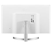 LG 32” UHD HDR10 Monitor with AMD FreeSync™, 32UL500-W