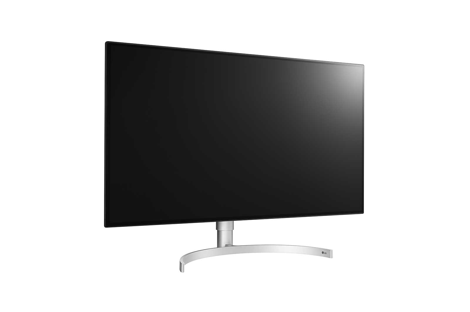 LG 32" Class UltraFine™ 4K UHD LED Monitor with Thunderbolt™ 3 (31.5" Diagonal) , 32UL950-W