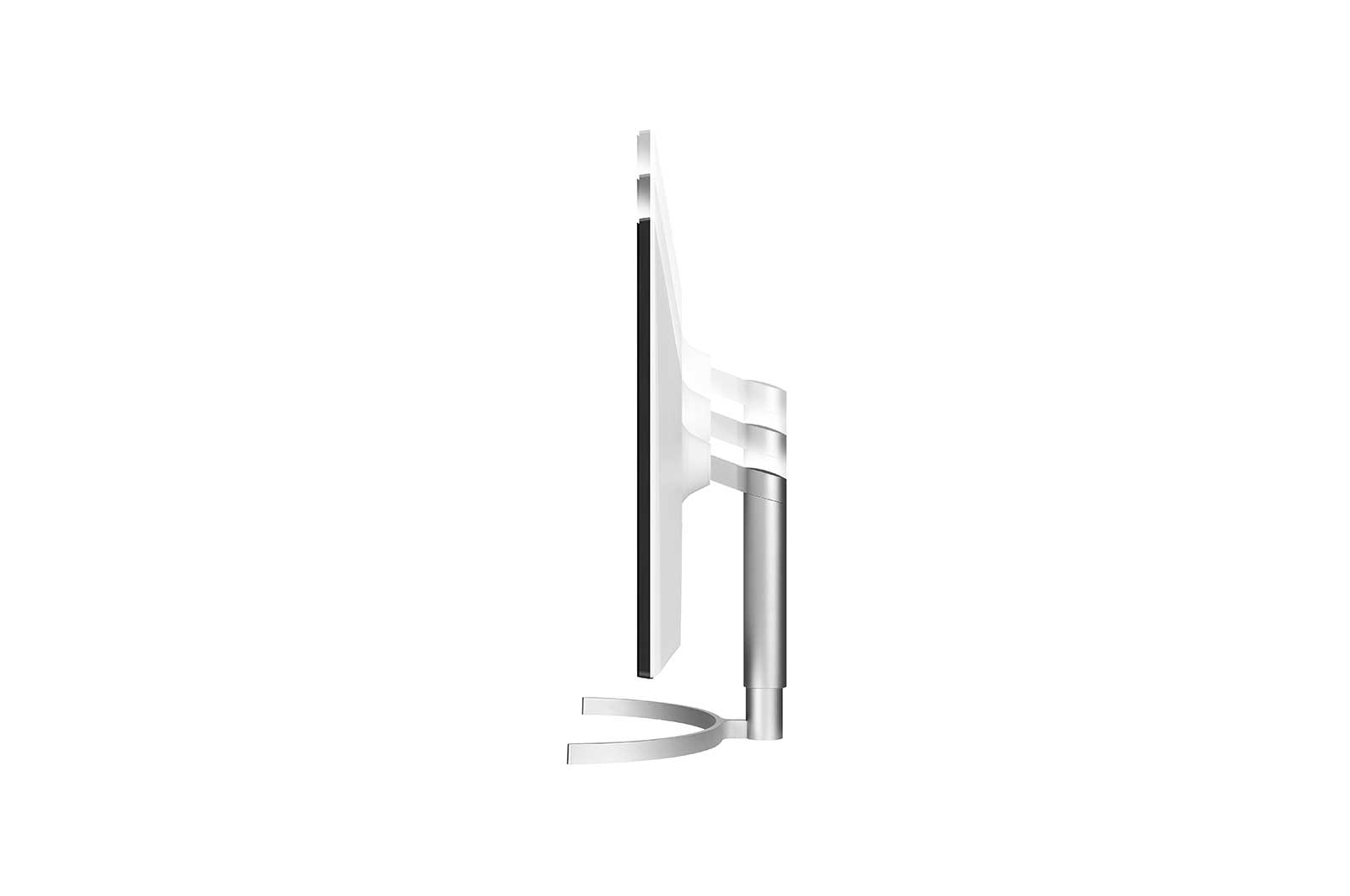 LG 32" Class UltraFine™ 4K UHD LED Monitor with Thunderbolt™ 3 (31.5" Diagonal) , 32UL950-W