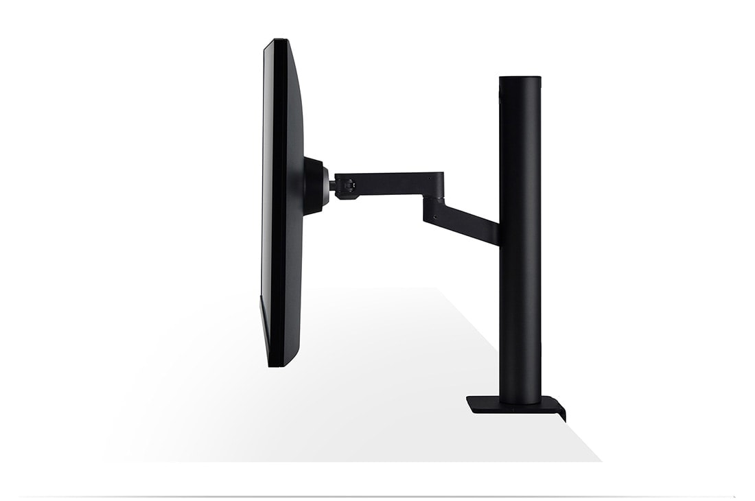 LG 32UN880-B 31.5'' UltraFine™ Display Ergo 4K HDR10 Monitor