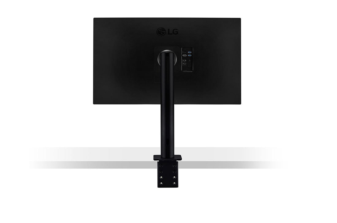 『超美品』LG 4K モニター ディスプレイ 32UN880-B 31.5