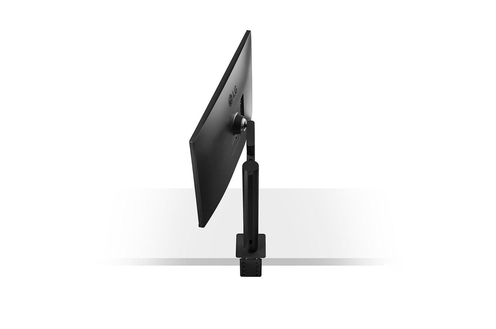LG 32UN880-B 31.5'' UltraFine™ Display Ergo 4K HDR10 Monitor, 32UN880-B