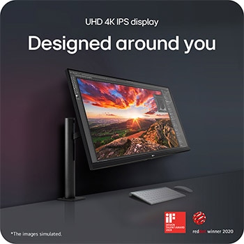 UHD 4K 