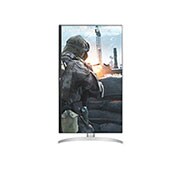 LG 31.5" UHD 4K (3840x2160) Monitor with USB Type-C™\t, 32UP550-W